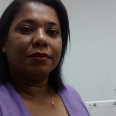 Márcia Santos
