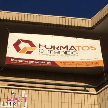 Formatos À Medida