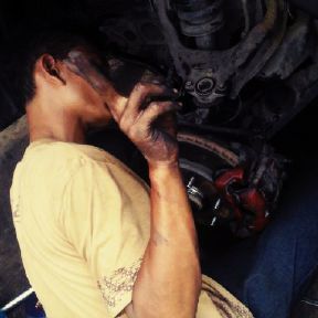 Bayu Rahmadsyah