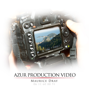 Azur Prod Video