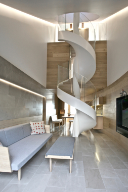 Angel House (Lounge)