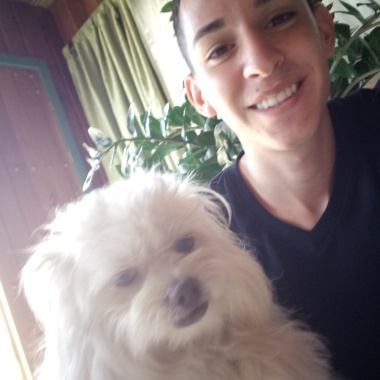 Dogwalker,Gccr
