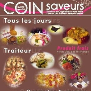 Coin Saveurs