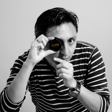 Ludvik Diseño Multimedia