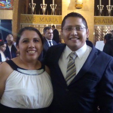 Sergio Meza