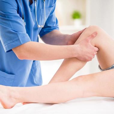 Servicio De Fisioterapia Y Terapia Ocupacional