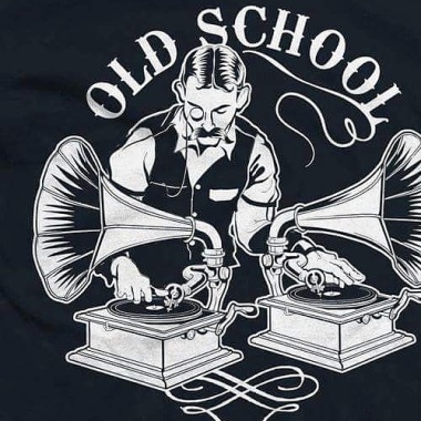 Dj