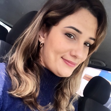 Dra Tercya  Fernanda