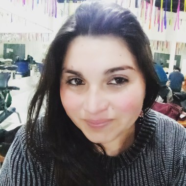Cuidadora De Niños