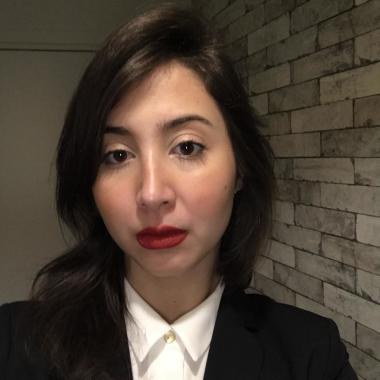Mélanie Maaz