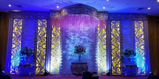 Decornation Medan