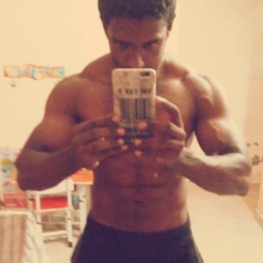 Mapogo Fitness