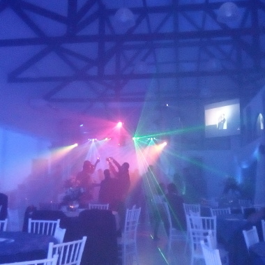 Dj Nanaco Sonorização De Eventos