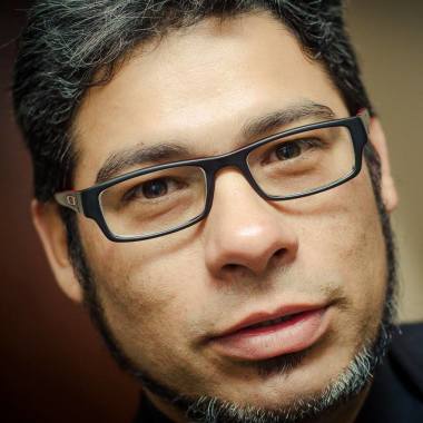 Leandro Maciel Correa