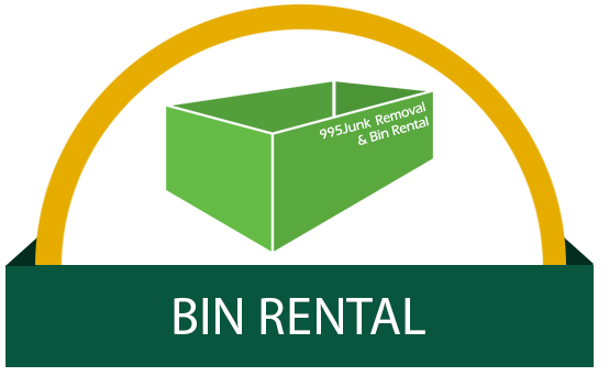 Bin Rental