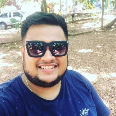 Trabalho Como Motorista Particular
