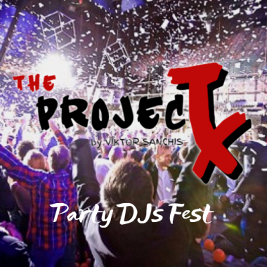 The Project X