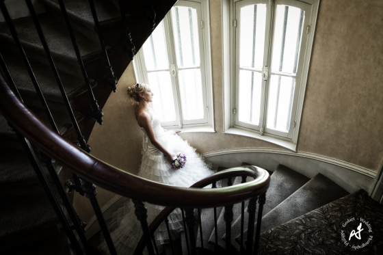 Wedding Château Saint Just