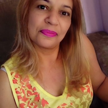 Márcia Cristina De Andrade
