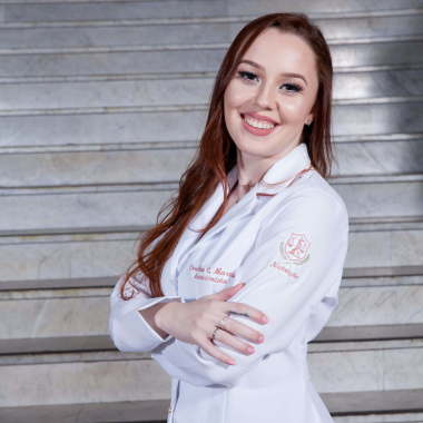 Carolina Martins Nutricionista