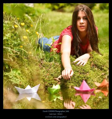 Prestation Shooting à 120€