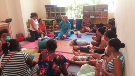  COACHING LACTANCIA MATERNA