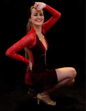 Bachata Tatiana Riva
