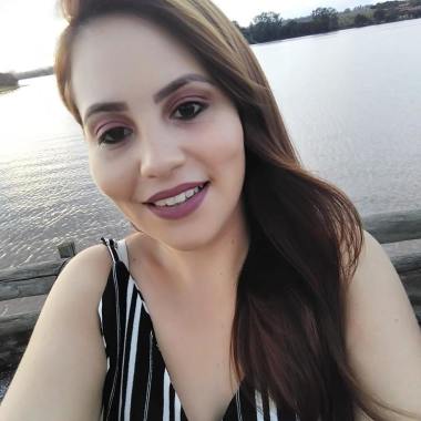 Karen Barboza Psicologa