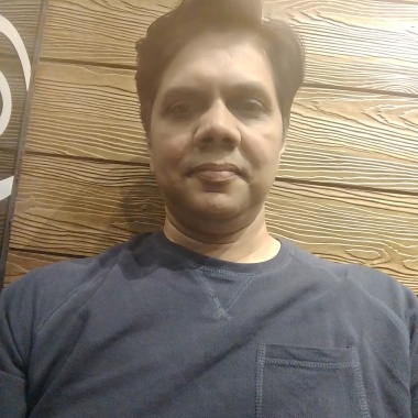 Umeshkaushik