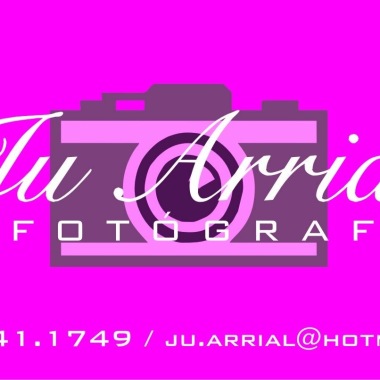 Ju Arrial Fotografa