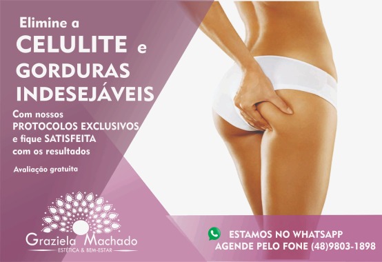 Conheça os tratamentos para tratar celulite, flacidez e gordura. Protocolos exclusivos!