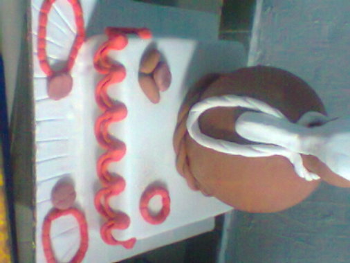 Cakes By Olive
