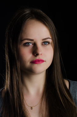 shooting beauté