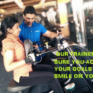 Get Fit By Shahvez
