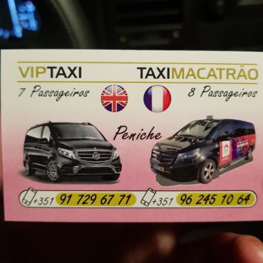 José Macatrao Unipessoal Lda