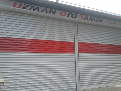 salihli oto tamiri.
