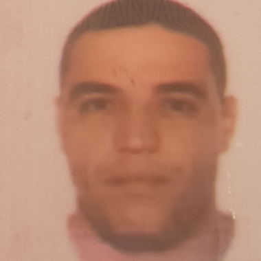 Jamal Kassi