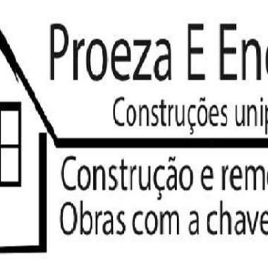 Proeza E Encanto Construções Unipessoal, Lda