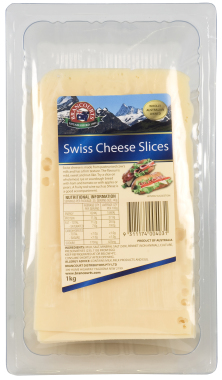 Label design & print