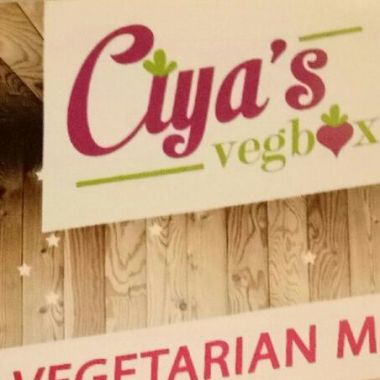 Ciyas Veg Box Tiffin Services Party Orders