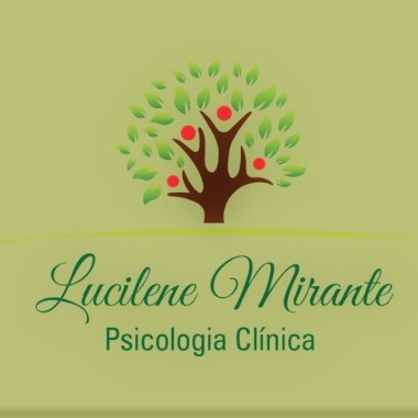 Lucilene Mirante Moura - Psicóloga Clínica