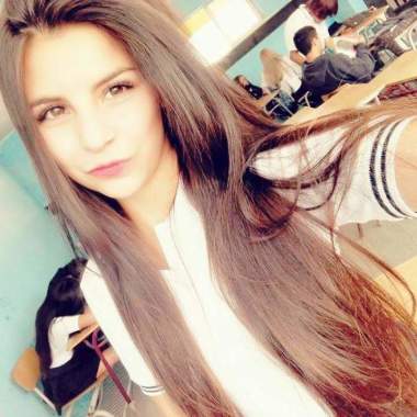 Francisca Avendaño