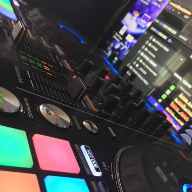 Dj Fresh