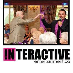 Interactive Entertainment