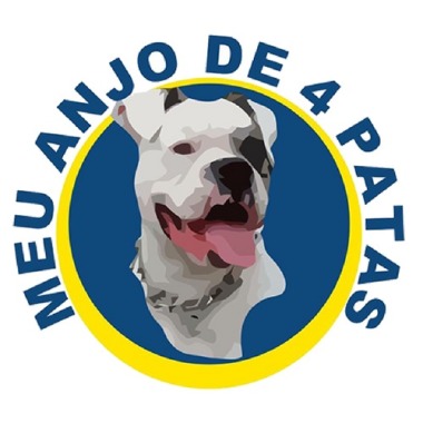 Meu Anjo De 4 Patas