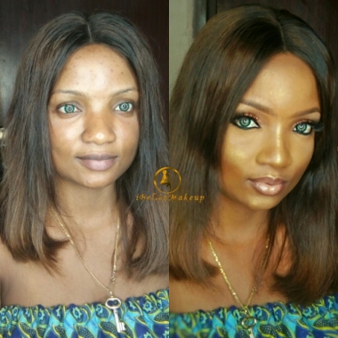 Ibellez Makeup