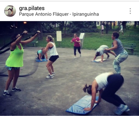 Aula de circuito funcional