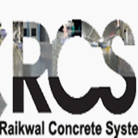 Raikwal Concrete System