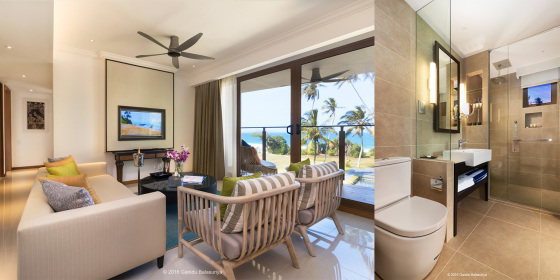 ClientDusit Thani Sri Lanka