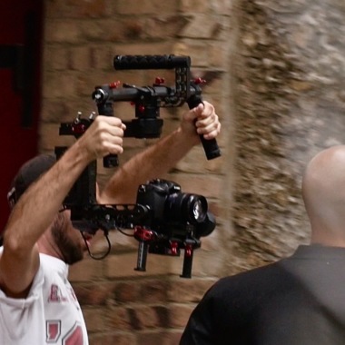 Camshot Films